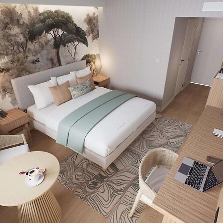 Best Western Plus Hotel Admiral La Tour-de-Salvagny Ngoại thất bức ảnh