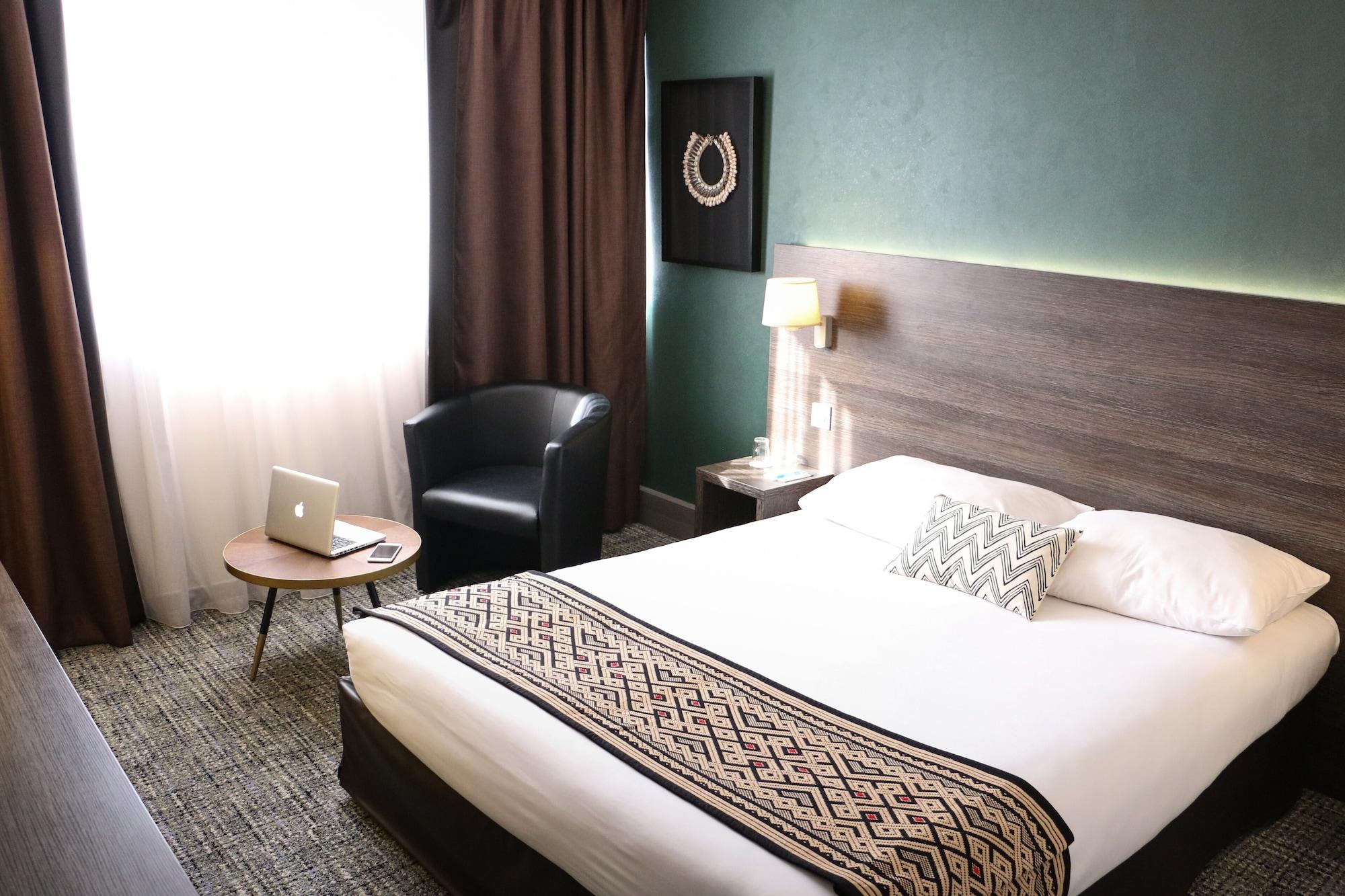 Best Western Plus Hotel Admiral La Tour-de-Salvagny Ngoại thất bức ảnh