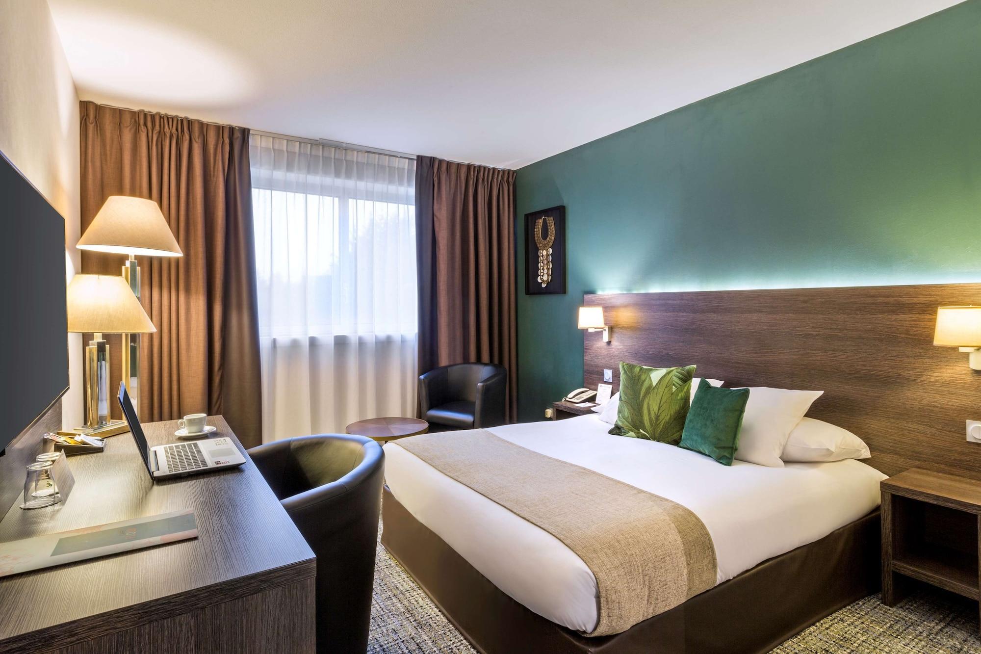 Best Western Plus Hotel Admiral La Tour-de-Salvagny Ngoại thất bức ảnh